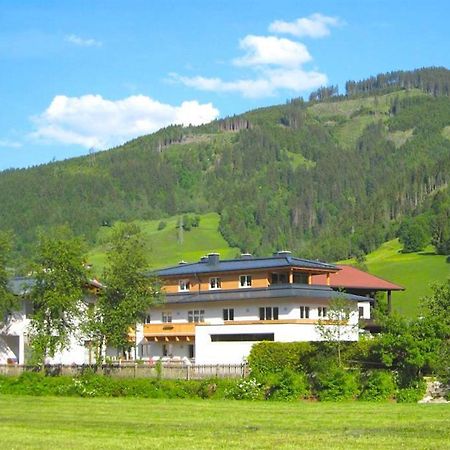 Apartment Riccardo by Alpen Apartments Kaprun Exterior foto