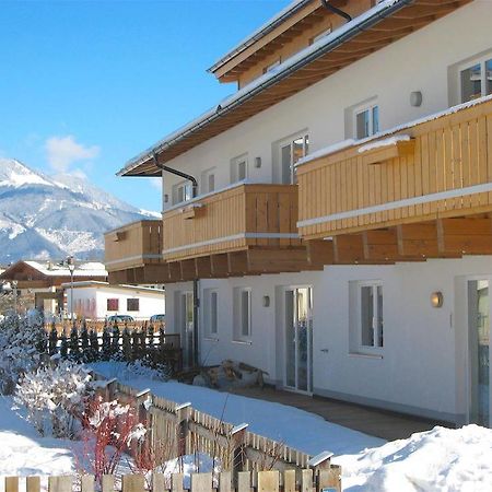 Apartment Riccardo by Alpen Apartments Kaprun Exterior foto