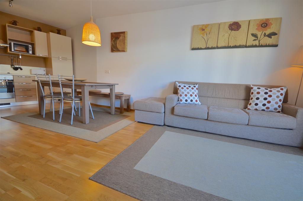 Apartment Riccardo by Alpen Apartments Kaprun Exterior foto